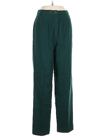 Pendleton Wool Pants (view 1)