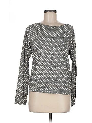 Current/Elliott Long Sleeve T-Shirt (view 1)