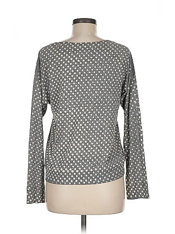 Current/Elliott Long Sleeve T-Shirt (view 2)