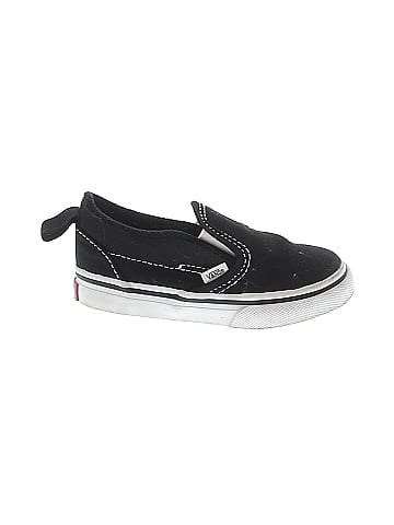 Vans Sneakers (view 1)