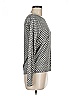 Current/Elliott Gray Long Sleeve T-Shirt Size Med (2) - photo 4