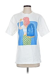 Ut For Uniqlo Short Sleeve T Shirt