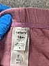 Carter's 100% Cotton Pink Shorts 12-18 MO / 18 MO - photo 3