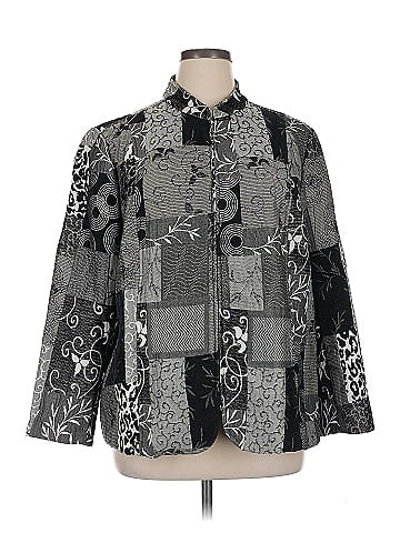 Cj Banks Jacket (view 1)