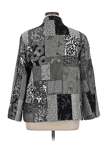 Cj Banks Jacket (view 2)