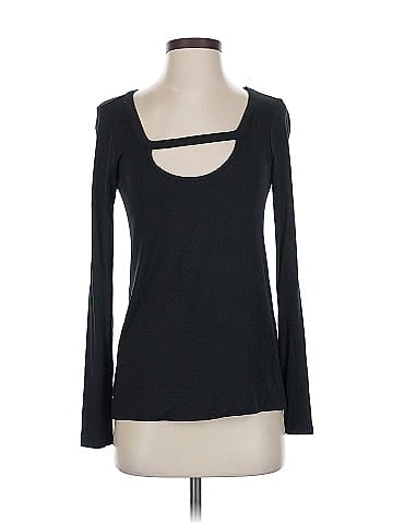 Ella Moss Long Sleeve T-Shirt (view 1)