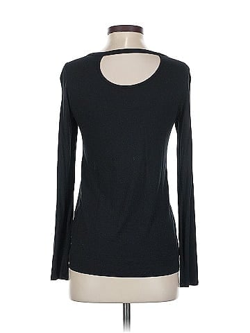 Ella Moss Long Sleeve T-Shirt (view 2)