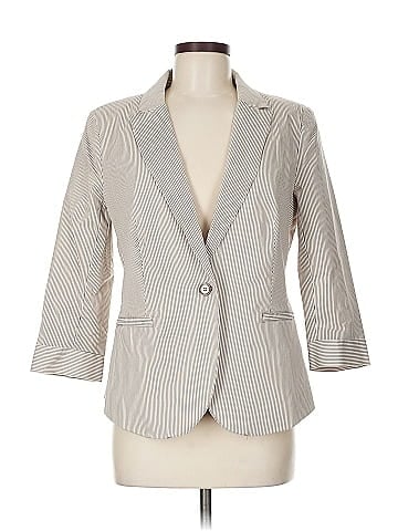 Grace Blazer (view 1)