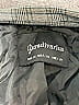 Stradivarius Plaid Gray Blazer Size XS - photo 6