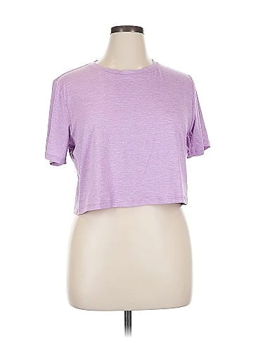 Fabletics Short Sleeve T-Shirt (view 1)