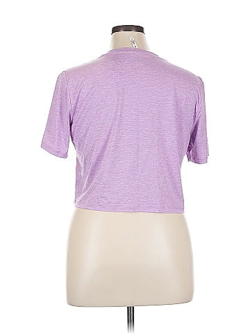 Fabletics Short Sleeve T-Shirt (view 2)
