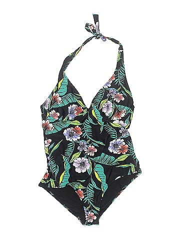 Old Navy One Piece Swimsuit (view 1)