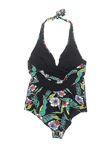 Old Navy One Piece Swimsuit (view 2)
