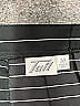 Tail Stripes Black Casual Skirt Size 10 - photo 4