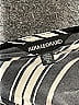 Nina Leonard Stripes Black Casual Dress Size XL - photo 4