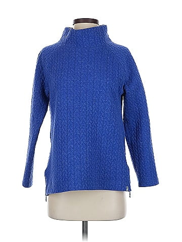 T by Talbots Turtleneck Sweater (view 1)