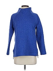 T By Talbots Turtleneck Sweater