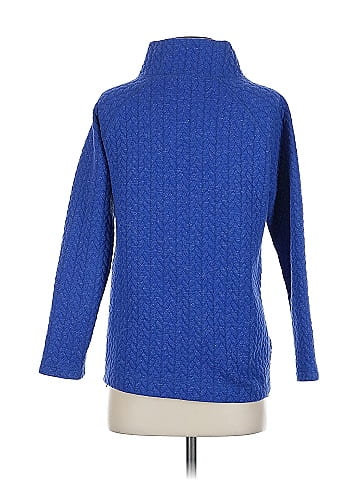 T by Talbots Turtleneck Sweater (view 2)