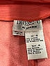 Dress-U By Sharon 100% Polyester Solid Pink Casual Pants Size 10 - photo 3