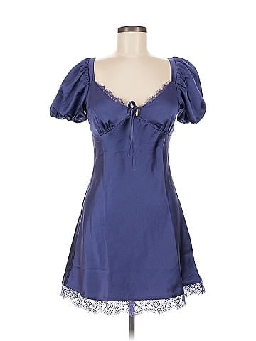 Forever 21 Cocktail Dress (view 1)