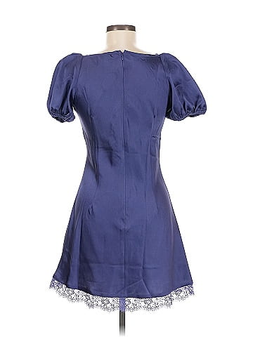 Forever 21 Cocktail Dress (view 2)