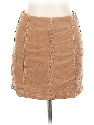 Sky and Sparrow Casual Skirt (view 1)