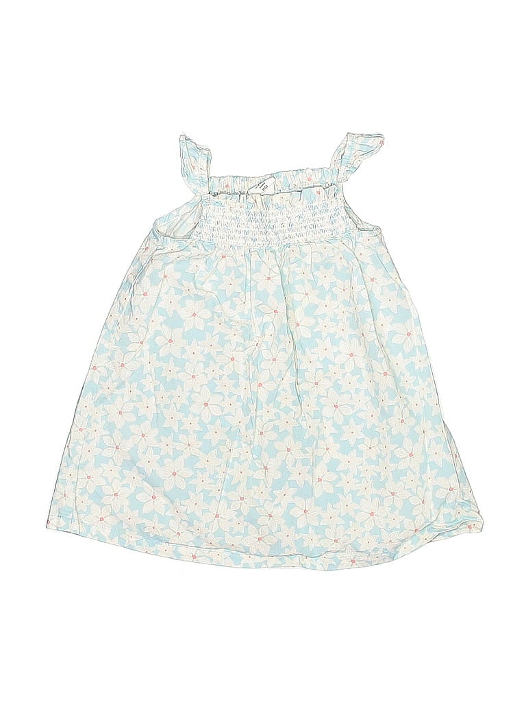 Click to view more detailed imagery on our partner's website Pre-owned Baby Gap Kids' Dress In Blue