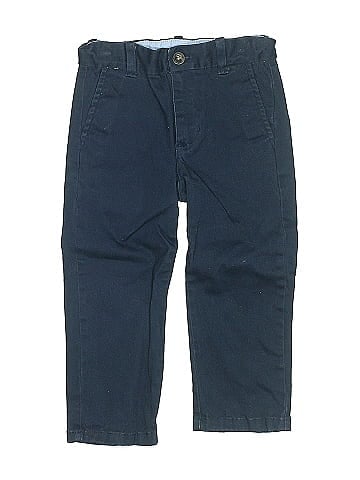 Janie and Jack Casual Pants (view 1)