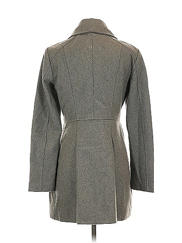 New York & Company Wool Coat (view 2)