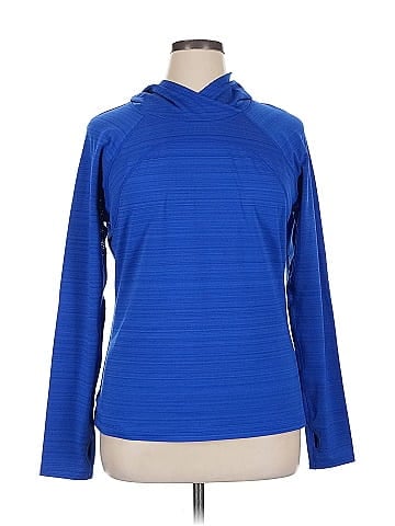 Fila Sport Long Sleeve T-Shirt (view 1)