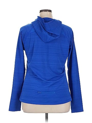 Fila Sport Long Sleeve T-Shirt (view 2)