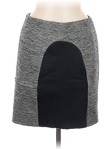 See By Chloé Wool Skirt (view 1)