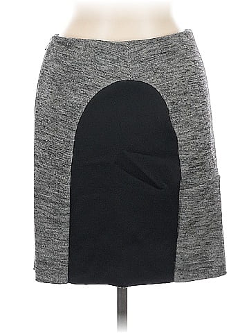 See By Chloé Wool Skirt (view 2)