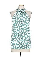 Entro Sleeveless Blouse