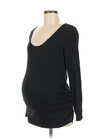 Gap - Maternity Long Sleeve Top (view 1)