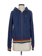 Aviator Nation Zip Up Hoodie