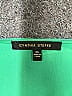 Cynthia Steffe 100% Polyester Green 3/4 Sleeve Blouse Size XS - photo 7