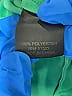 Cynthia Steffe 100% Polyester Green 3/4 Sleeve Blouse Size XS - photo 8