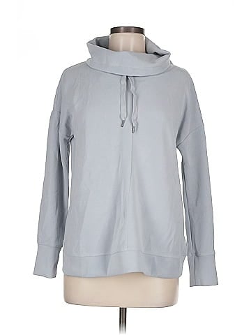 Cable & Gauge Sweatshirt (view 1)