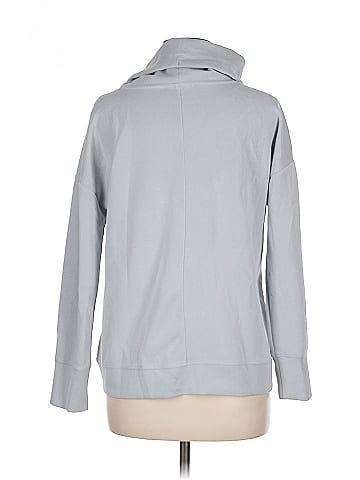 Cable & Gauge Sweatshirt (view 2)