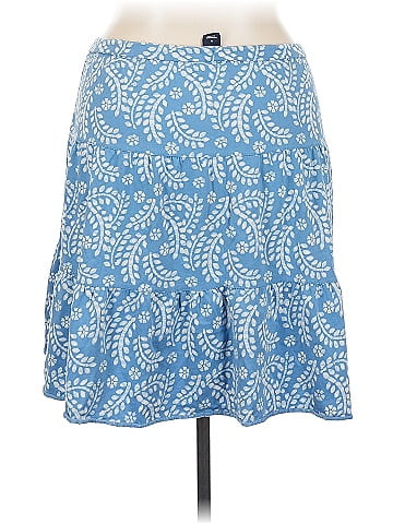 Gap Casual Skirt (view 2)