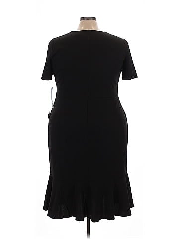 London Times Casual Dress (view 2)