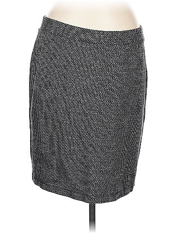 Ann Taylor LOFT Outlet Formal Skirt (view 1)