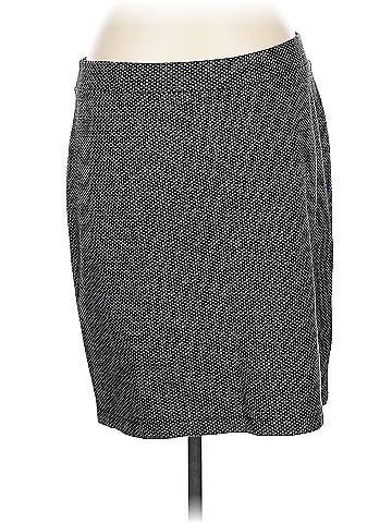 Ann Taylor LOFT Outlet Formal Skirt (view 2)