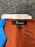 Trixxi Brown Casual Dress Size M - photo 4