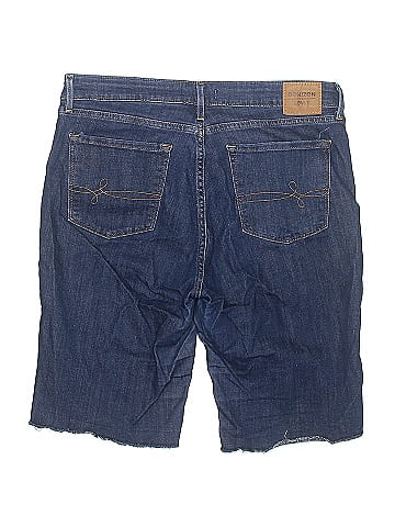 Denizen from Levi's Denim Shorts (view 2)