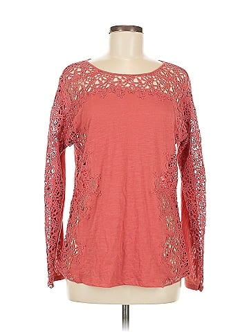 Sundance Long Sleeve Top (view 1)