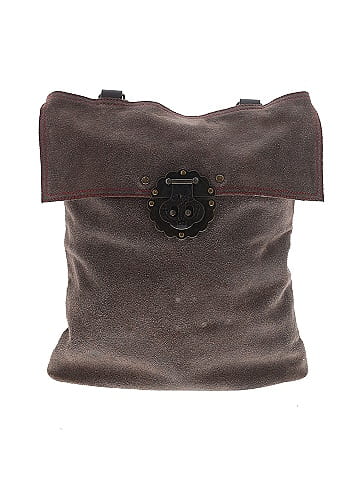 Assorted Brands Leather Tote (view 1)