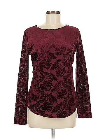 Sundance Long Sleeve T-Shirt (view 1)