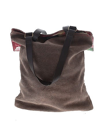 Assorted Brands Leather Tote (view 2)